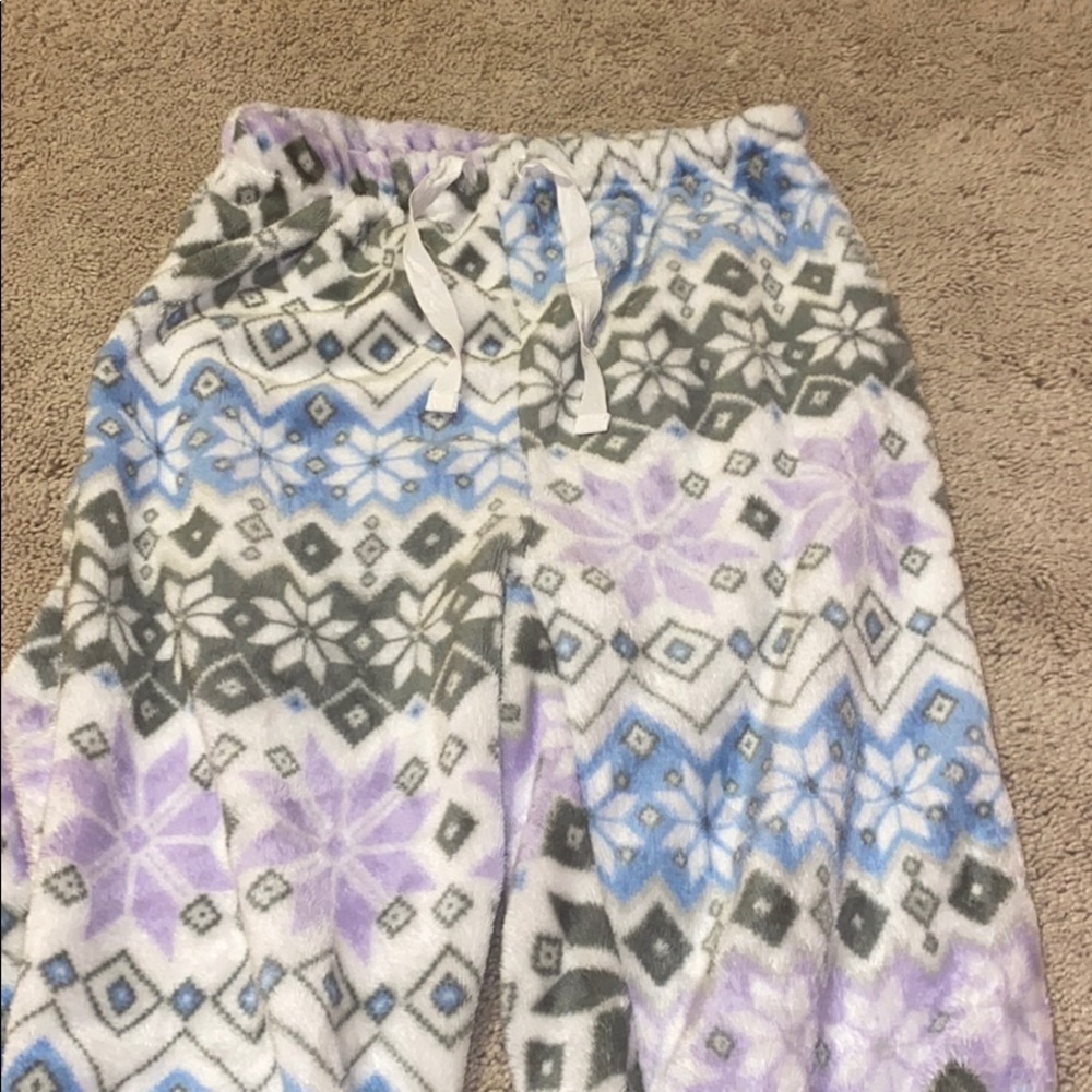 pajama pants